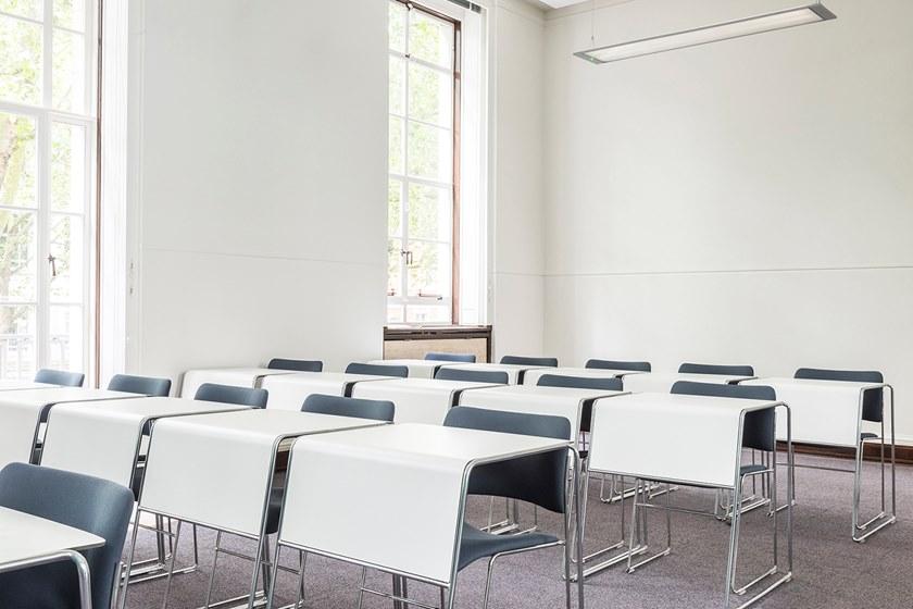 Howe Модульная скамья Tutor sun-id-1361702 - Вид №6