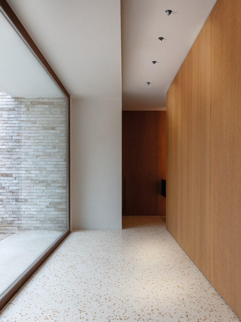 Modular Lighting Instruments Полувстраиваемый светодиодный светильник sun-id-1495975 - Вид №5