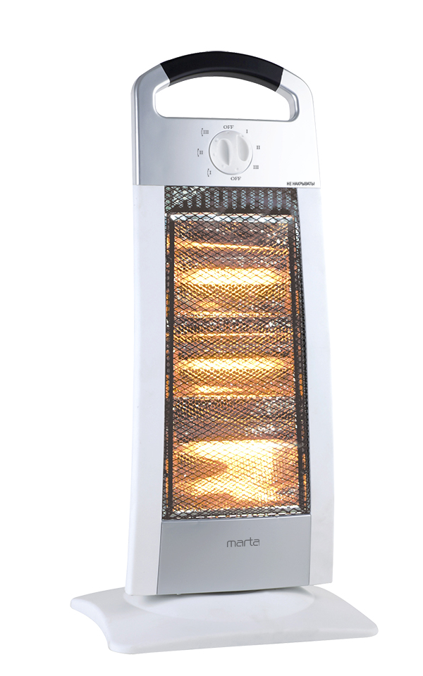 9071434 Инфракрасный обогреватель MARTA MT-IH2586A STDN-0110534 - Вид №7