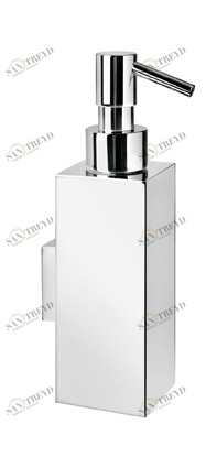 FIR Italia Дозатор для жидкостей  MODERN BATHROOM ACCESSORIES AB.PL01.E 