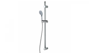 DD5002-2 Душевые комплекты SYNCRONIA/2 Ø 100 mm BOSSINI