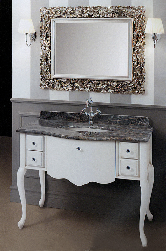 База под раковину ANTIA GAIA BAantiaLC 