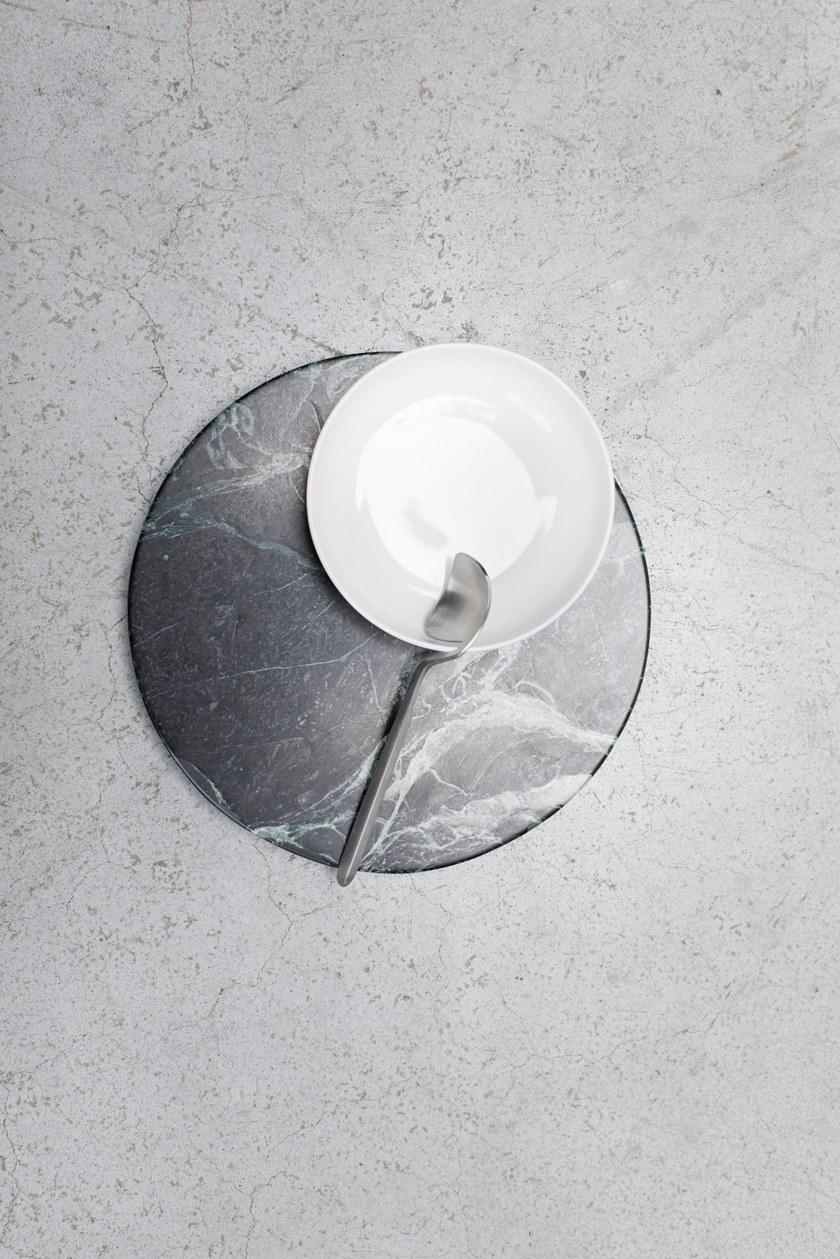 valerie_objects Ложка из нержавеющей стали  V8018103/v8018103b  - Вид №3