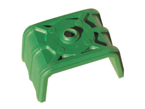 Крышка с прокладкой для плиты Etruria