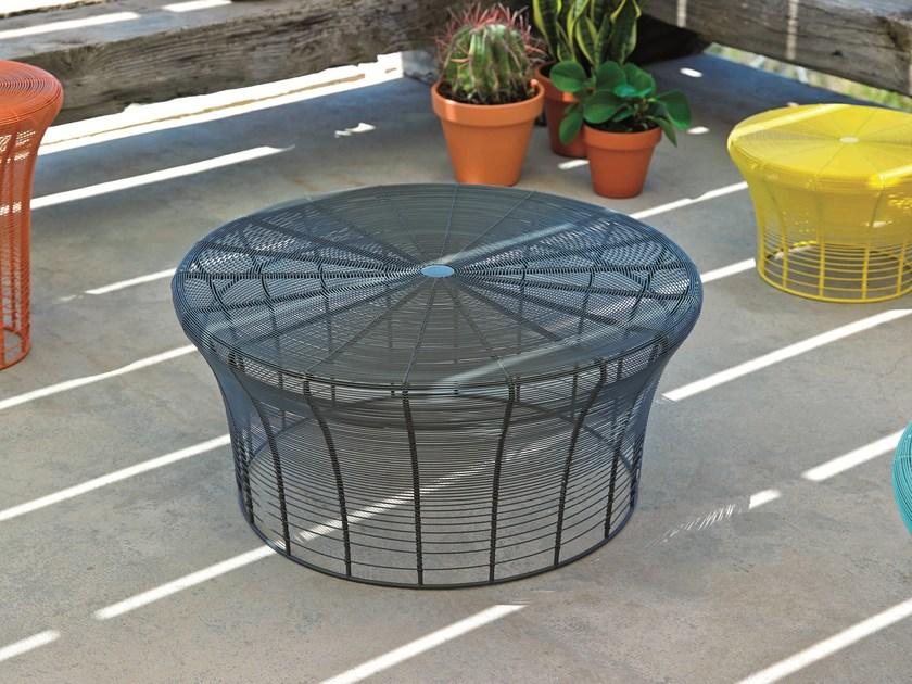 GAN Стул с низким содержанием железа Aram sun-id-1364681 - Вид №2