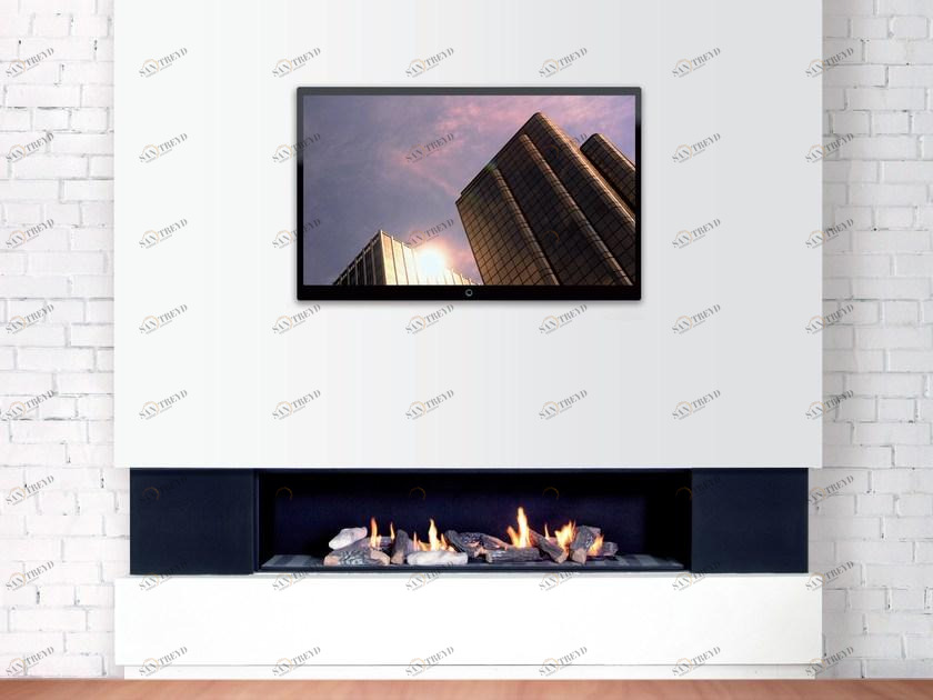 BRITISH FIRES Открытый газовый камин sun-id-1489909