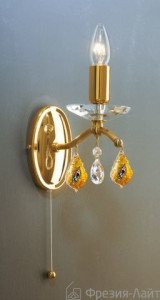 Kolarz 0234.61.3. Ki.KpT CARMEN KISS бра