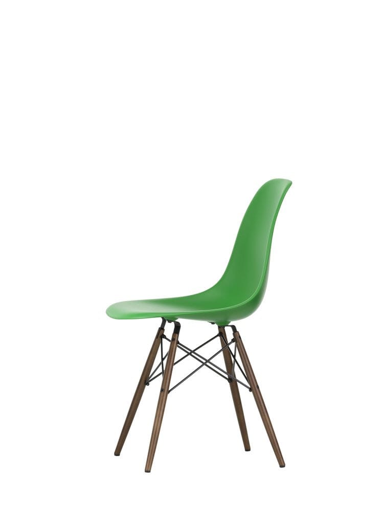 Стул из полипропилена с мягким сиденьем VITRA Eames Plastic Chair ARCH-00109310 - Вид №101