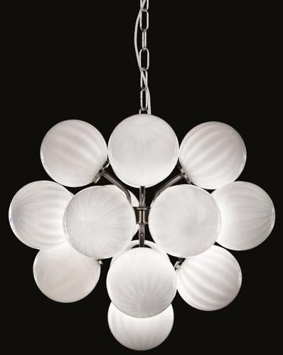 MULTIFORME Подвесной светильник ручной работы из муранского стекла Atmosphera sun-id-1436693 - Вид №1