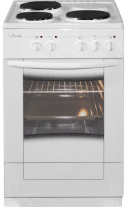 1174004 Электрическая плита Лысьва ЭП 301 М2С белый