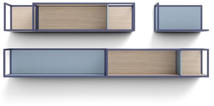 Nidi Шкаф sun-id-1368387 - Вид №2