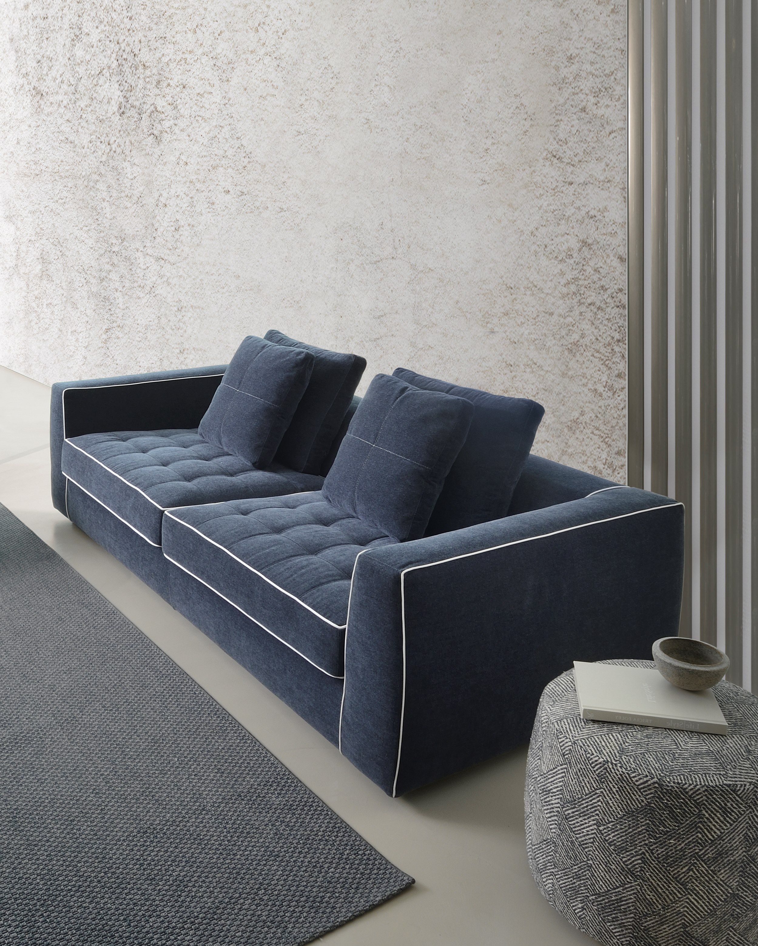 3-местный диван CTS SALOTTI Clay ARCH-00064157 - Вид №6