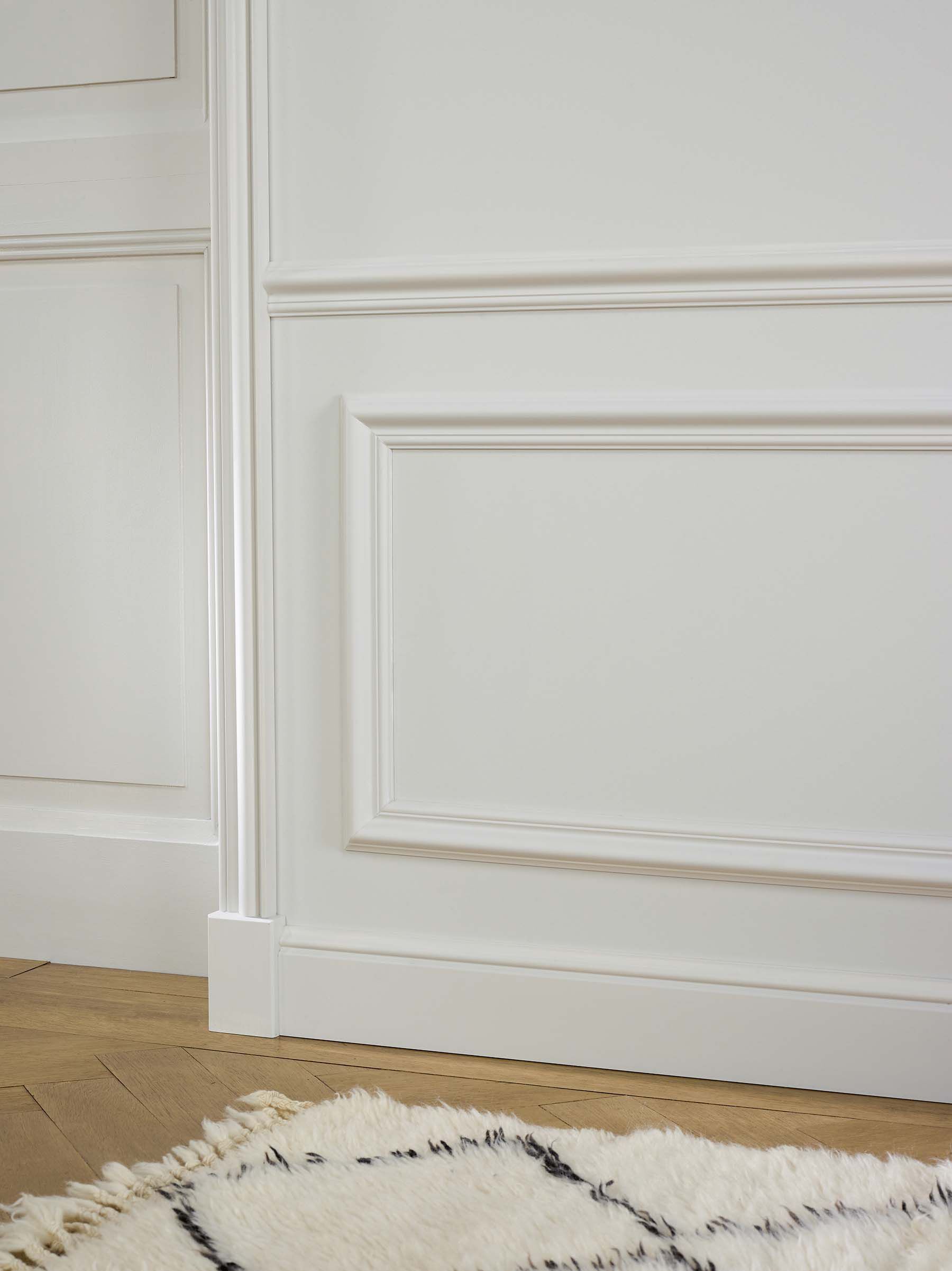 Плинтус Duropolymer® Orac SX186 ARCH-00097306 - Вид №1