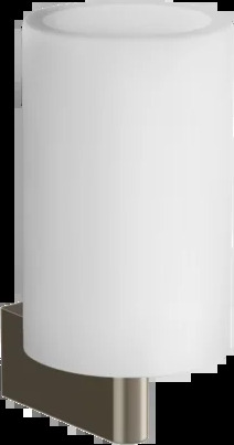 Держатель стакана 66407 720 Gessi Origini НИКЕЛЬ PVD