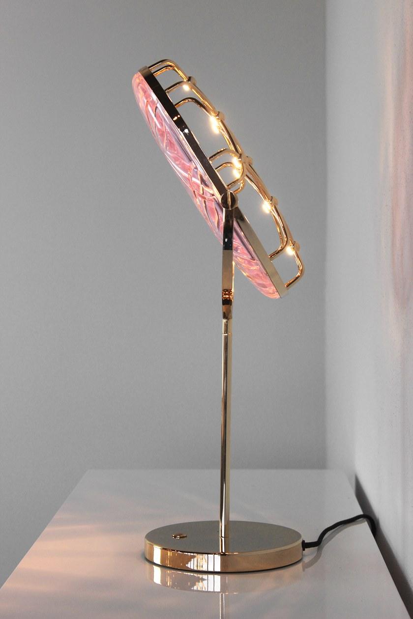 Contardi Настольная лампа регулируемая sun-id-1422617 - Вид №12