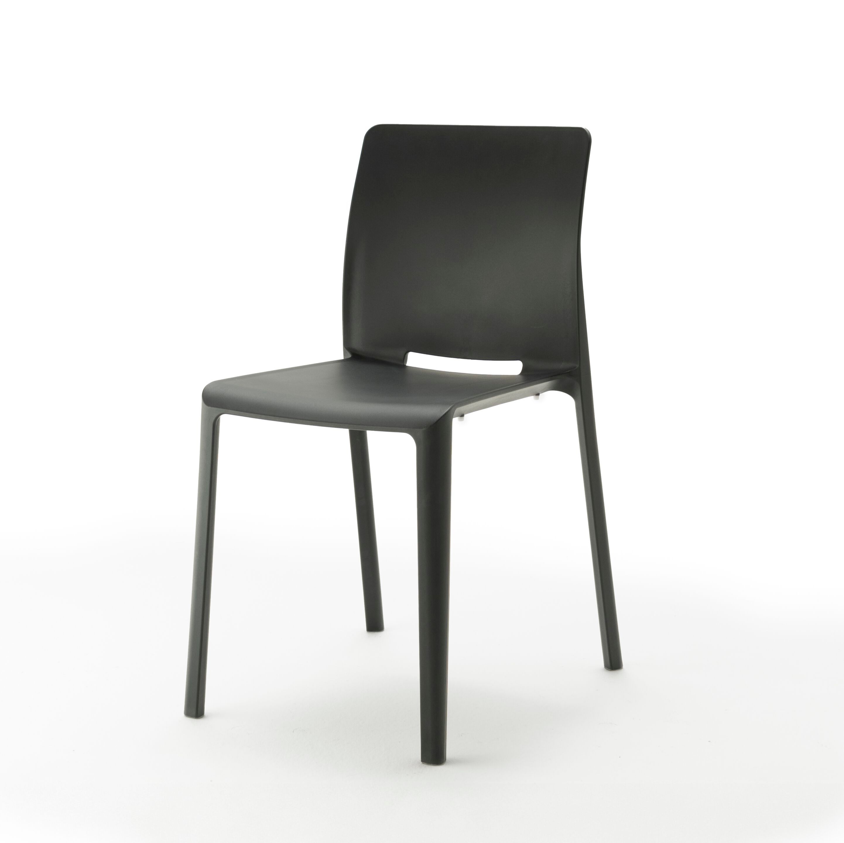 Штабелируемый стул из полипропилена Mobili Fiver EMMA ARCH-00036164 - Вид №35