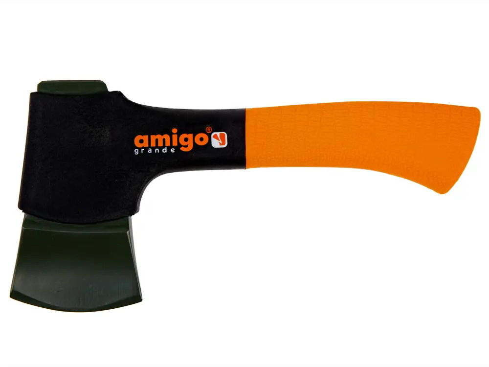 Топор Amigo для точной рубки с композитной рукояткой 86418973