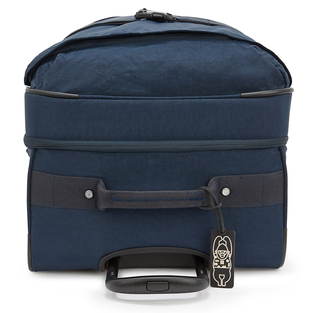 KI419396V Чемодан L Large Wheeled Luggage Kipling Spontaneous  - Вид №5