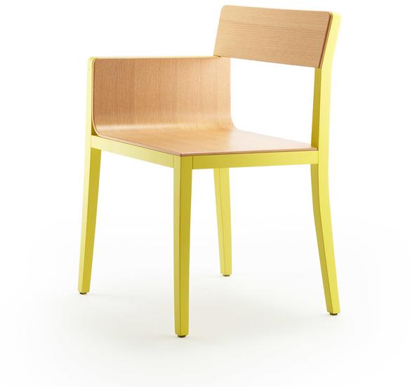 rosconi Деревянный стул Li-lith sun-id-1380268 - Вид №3