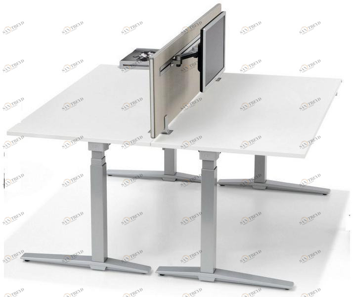 König Neurath Тканевая перегородка стола Inside sun-id-1481414