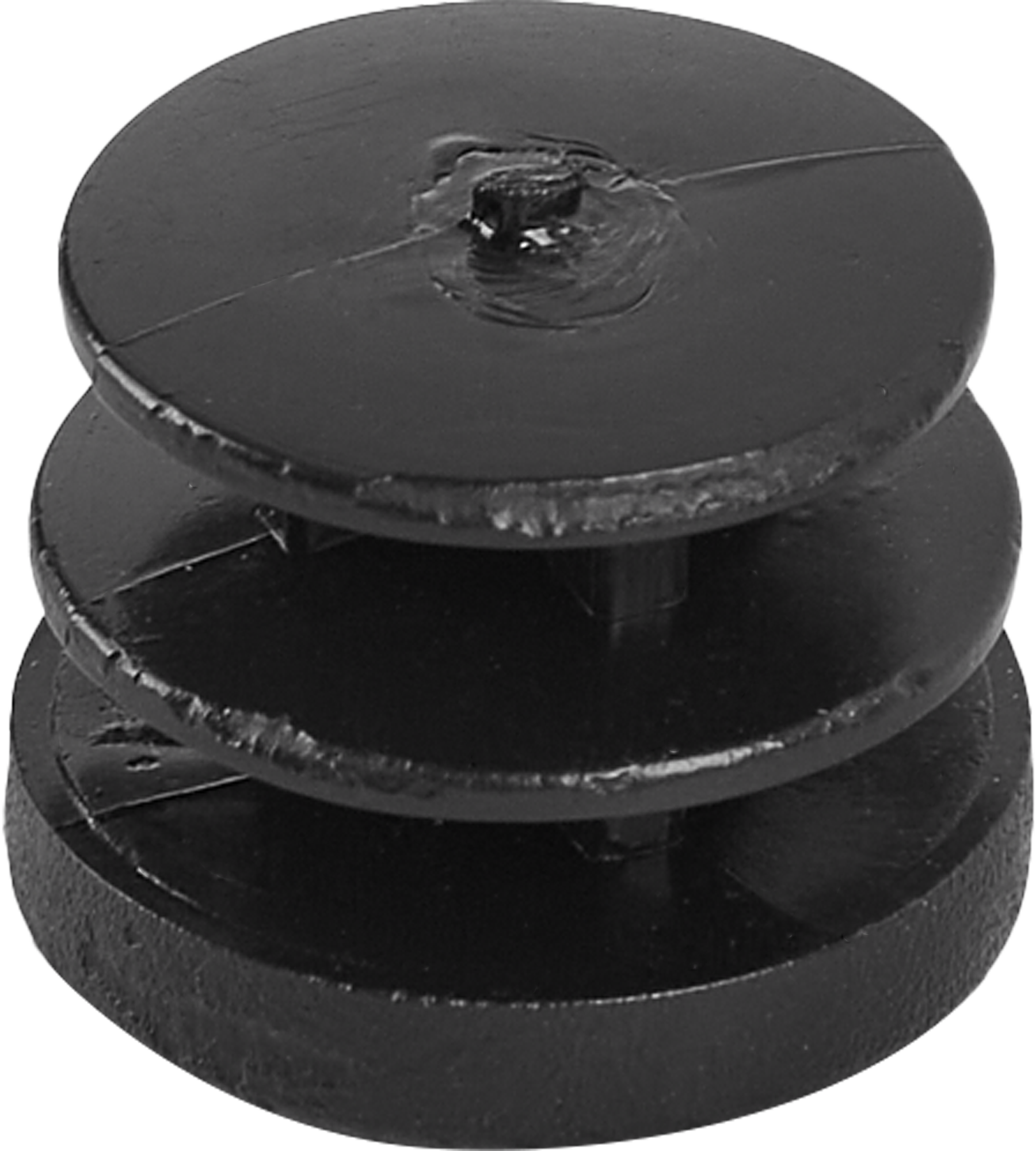 86283505 Заглушка универсальная D22 мм 4 шт. STLM-0067558 Santreyd  - Вид №2