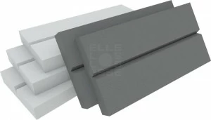 ELLE ESSE Система внешней изоляции