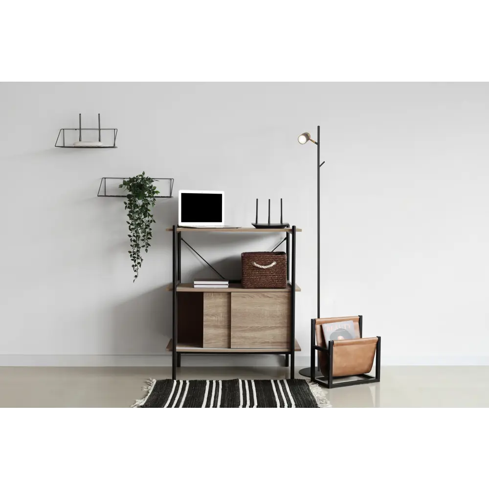 Торшер Freya Enzo — современный акцент для вашего интерьера 88241779 STLM-1546155 - Вид №9