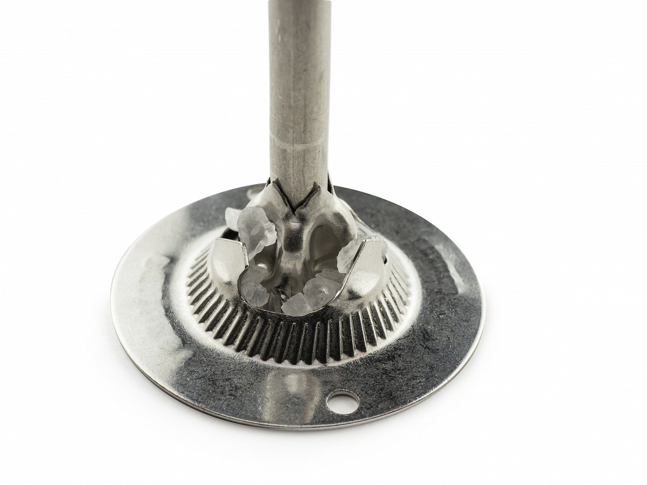 Мельница деревянная для соли шоколад 34 см Electric Paris PEUGEOT ДИЗАЙНЕРСКИЕ 00-3952004 Коричневый  - Вид №2