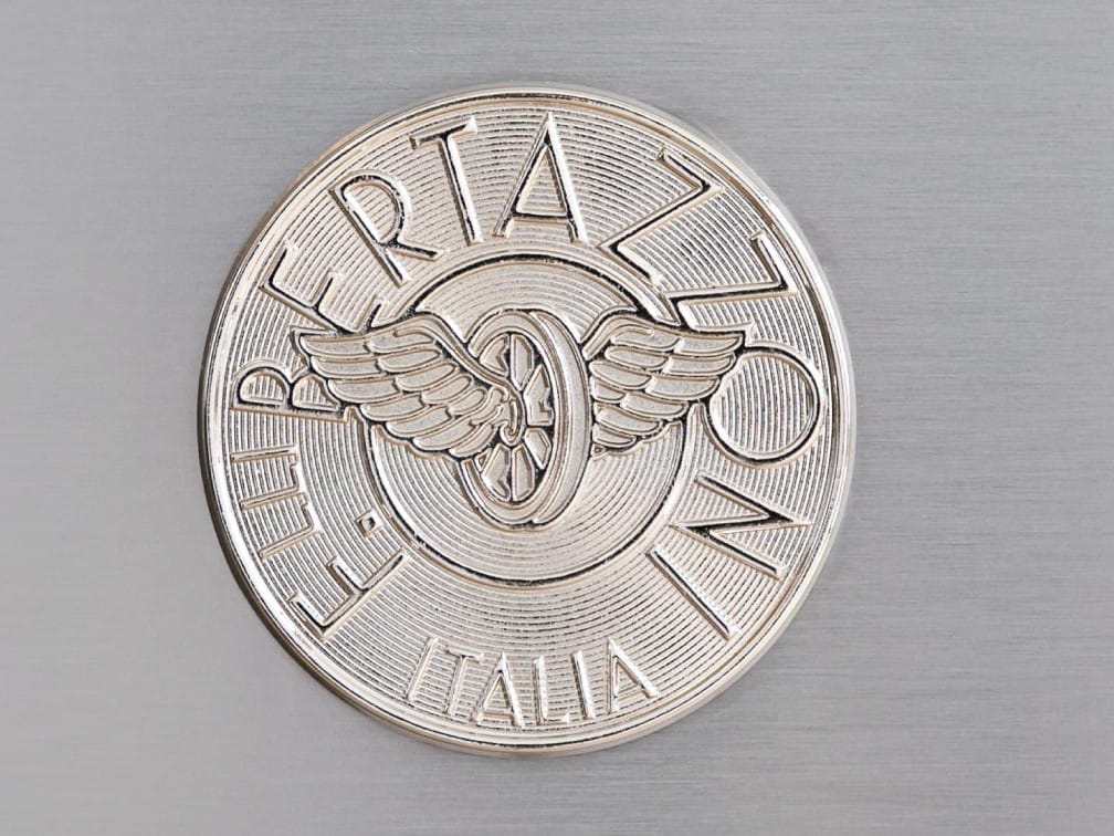 Многофункциональная встраиваемая комбинированная микроволновая печь Bertazzoni ARCH-00014936 - Вид №4