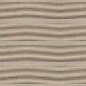 Террасная доска TerraPol Пустотелая 217 Палуба Арахис (Рельефная) 3000х147 мм.