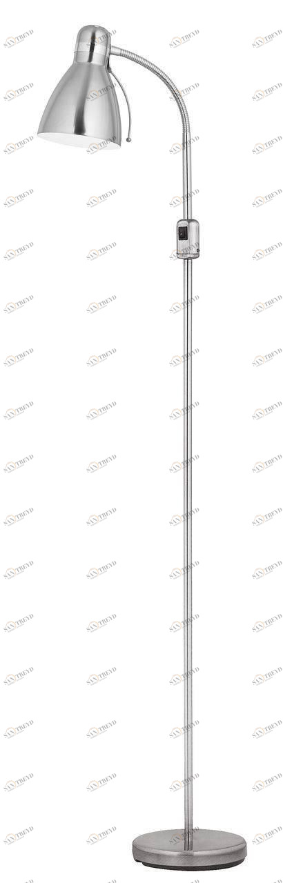 Торшер Markslojd Viktor 105185 MARKSLOJD ФОНАРЬ 180917 Хром 