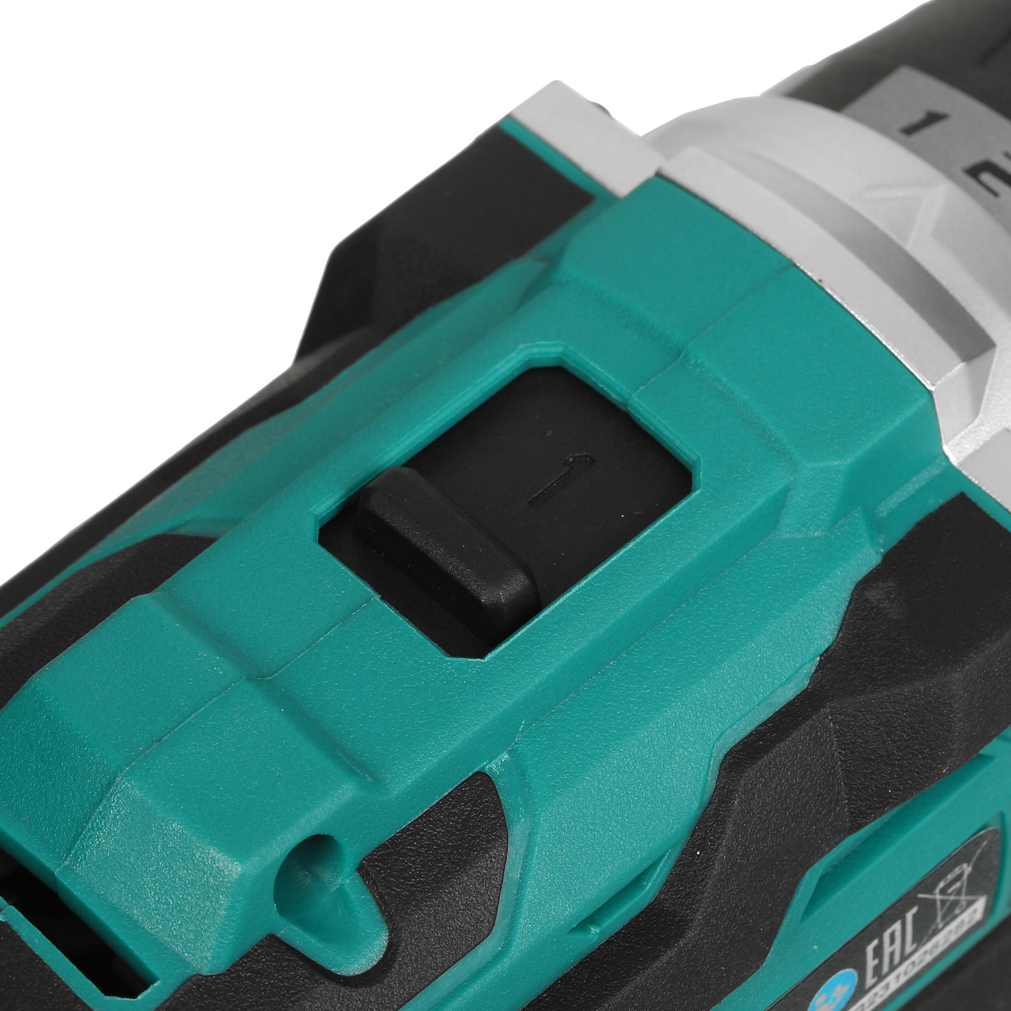 Дрель-шуруповерт FinePower OneBase CDBL50K OneBase20 5062990 STDN-0140417 - Вид №5