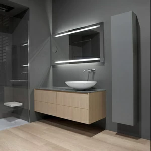 Комплект мебели №18 238 см Antonio Lupi PIANA