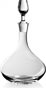 10588147 St. Louis Декантер St. Louis "Твист" 1,5л Хрусталь