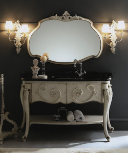 База под раковину  SILVANO GRIFONI 3021