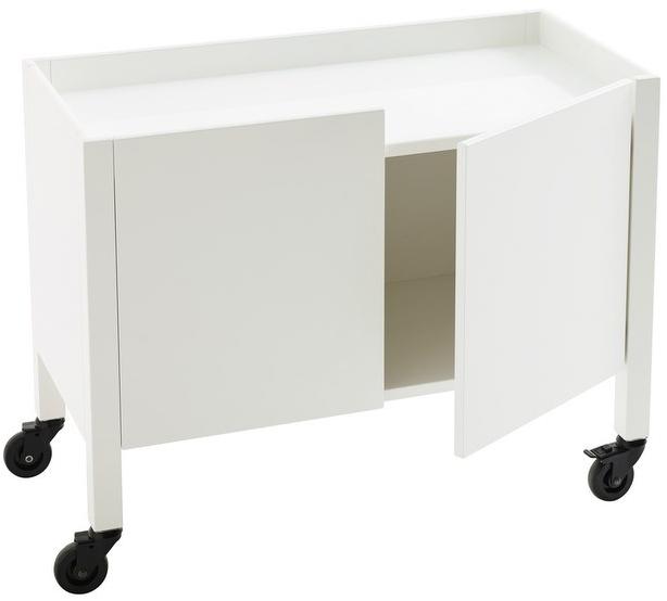 Karl Andersson Офисная мебель из мдф на колесиках Upper sun-id-1469775 - Вид №4