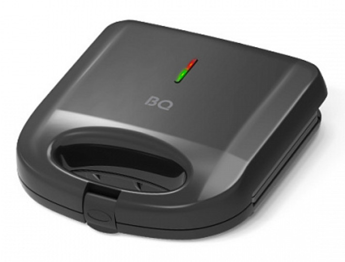 9165768 Вафельница BQ ST2004 черный STDN-0119533