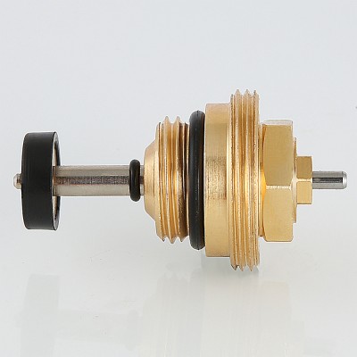 VT.VTC30.N.0 Запорный клапан для коллекторных блоков Valtec Стандарт  - Вид №12