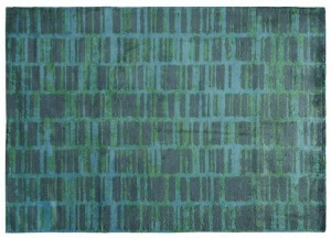 Toulemonde Bochart Прямоугольный шелковый ковер с рисунком Access