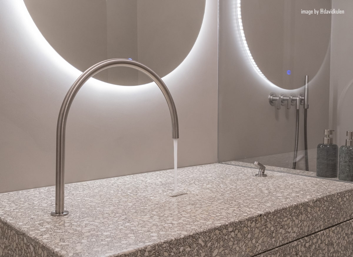 COCOON JP SET11.4 - умывальники 21958 - Вид №7