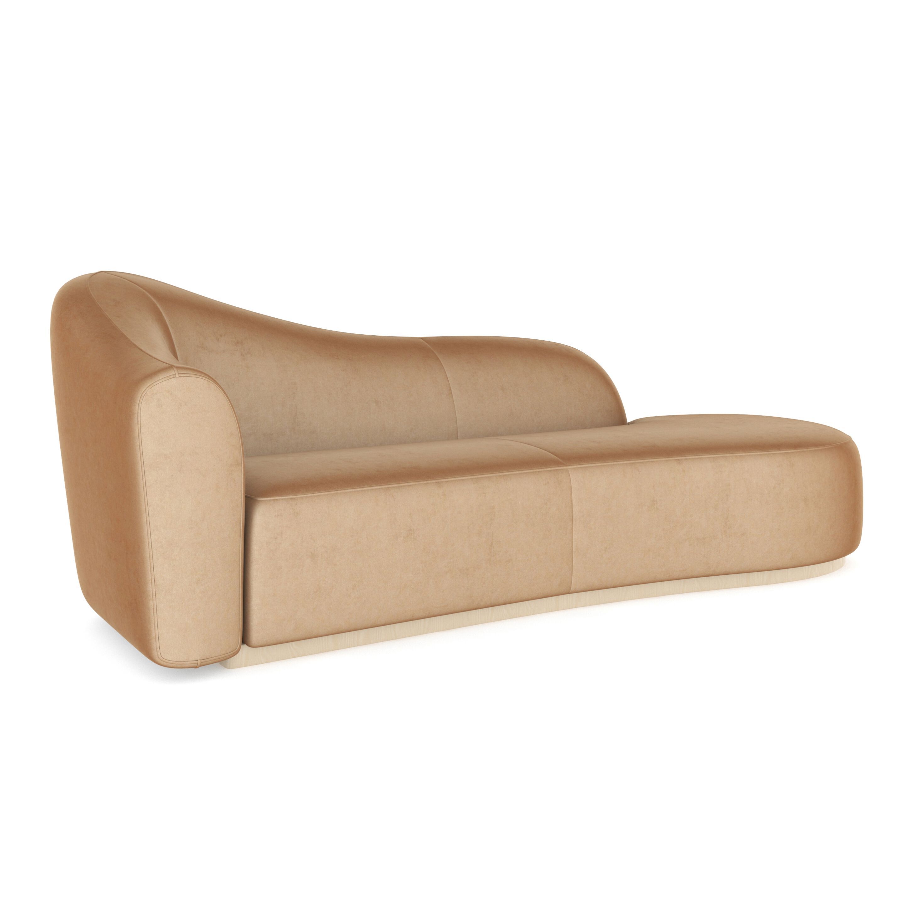 Ткань Dormeuse Caracole KALAHARI ARCH-00034785 - Вид №1