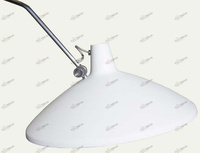 Saigata Регулируемый светодиодный торшер sun-id-1348534