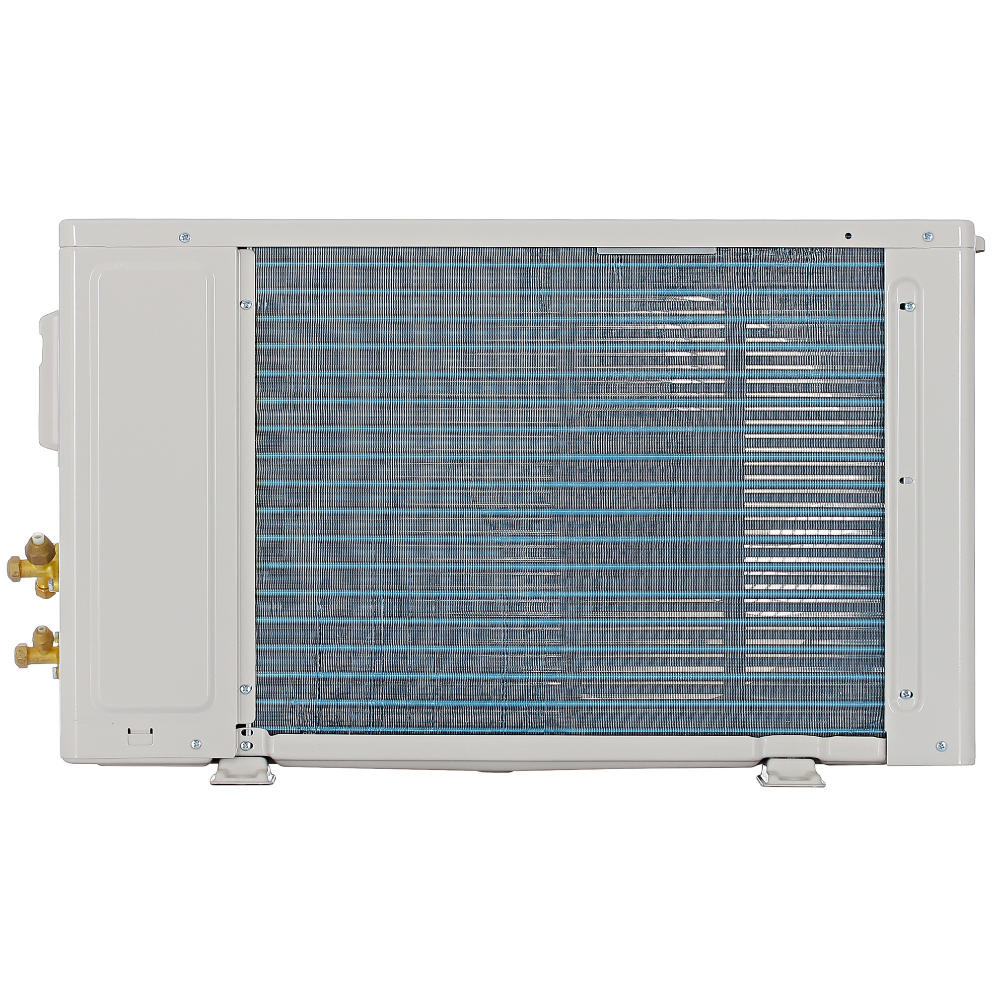 5048675 Кондиционер настенный сплит-система Daichi B25АVQ1/B25FV1 белый STDN-0031768 - Вид №8