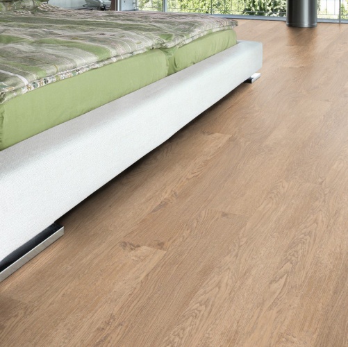 Пробка Wicanders Hydro Cork Collection Castle Raffia (Гладкая) 1225х145 мм B5P0001 - Вид №27