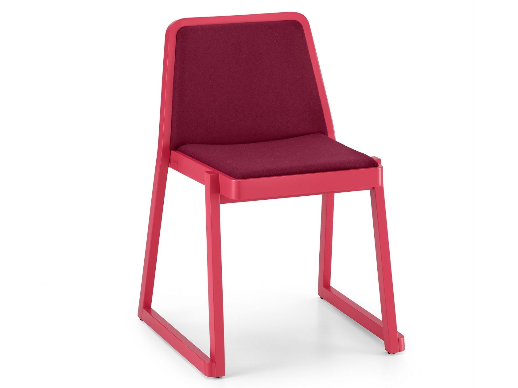 Мягкий стул для саней TrabA' Roxanne ARCH-00064328