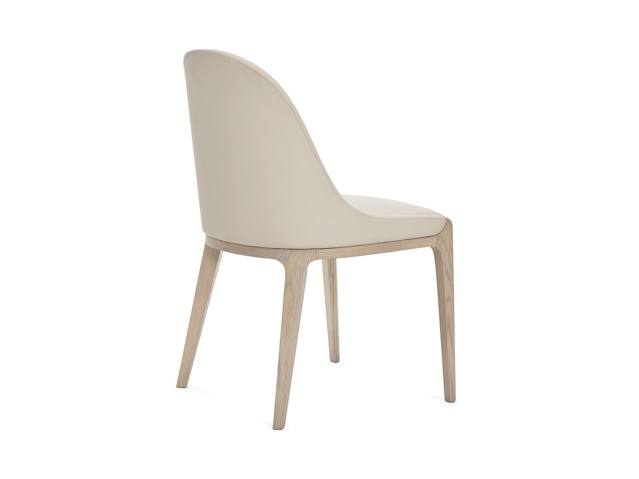 Стул ресторана с мягкой тканью HC28 maison AGATA ARCH-00115839 - Вид №2