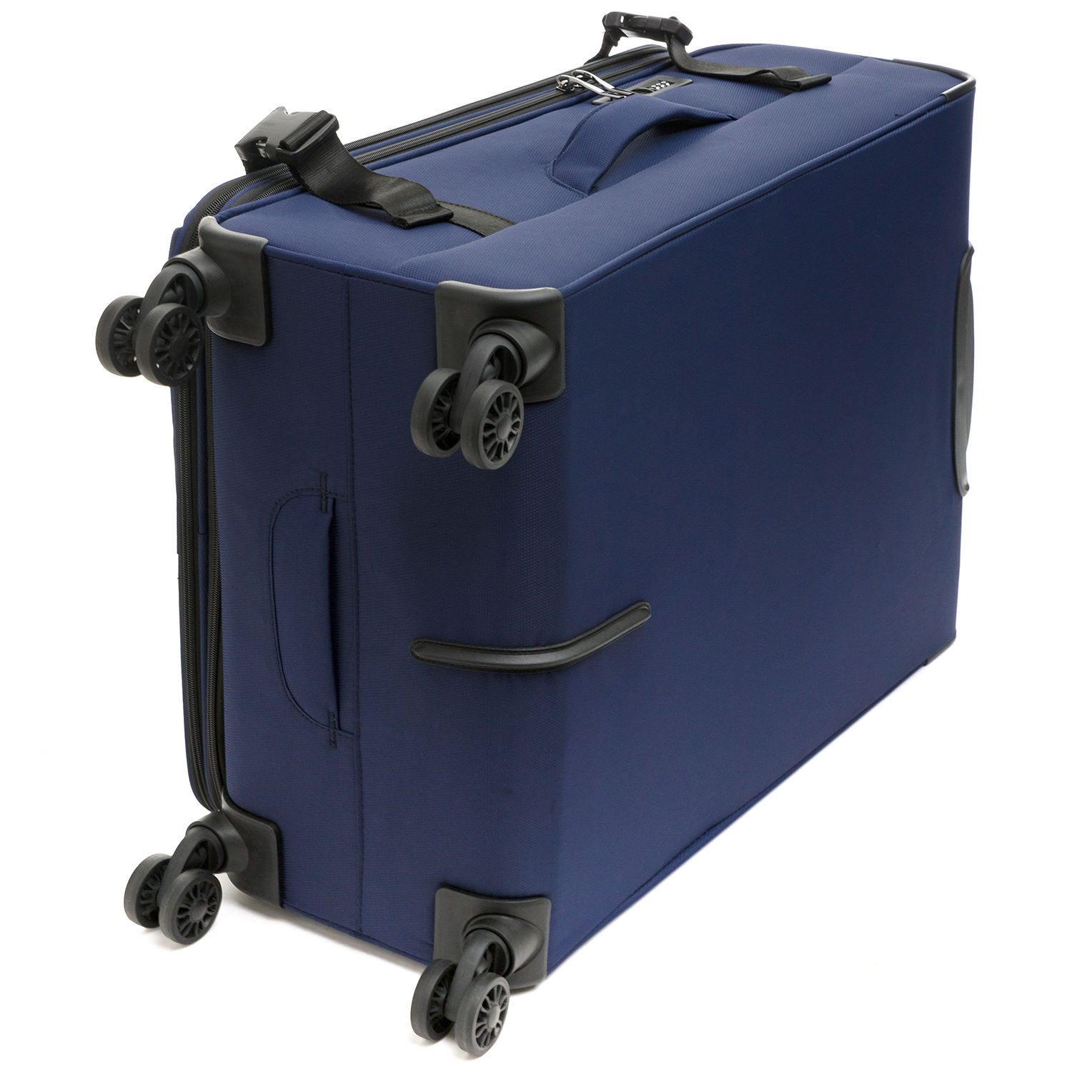 M3834-04-72 Чемодан M3834*72 L March Exploration  - Вид №3