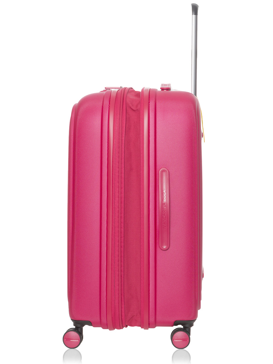 SZV32-27V Чемодан SZV32 Expandable Medium Trolley Mandarina Duck Logoduck+  - Вид №2