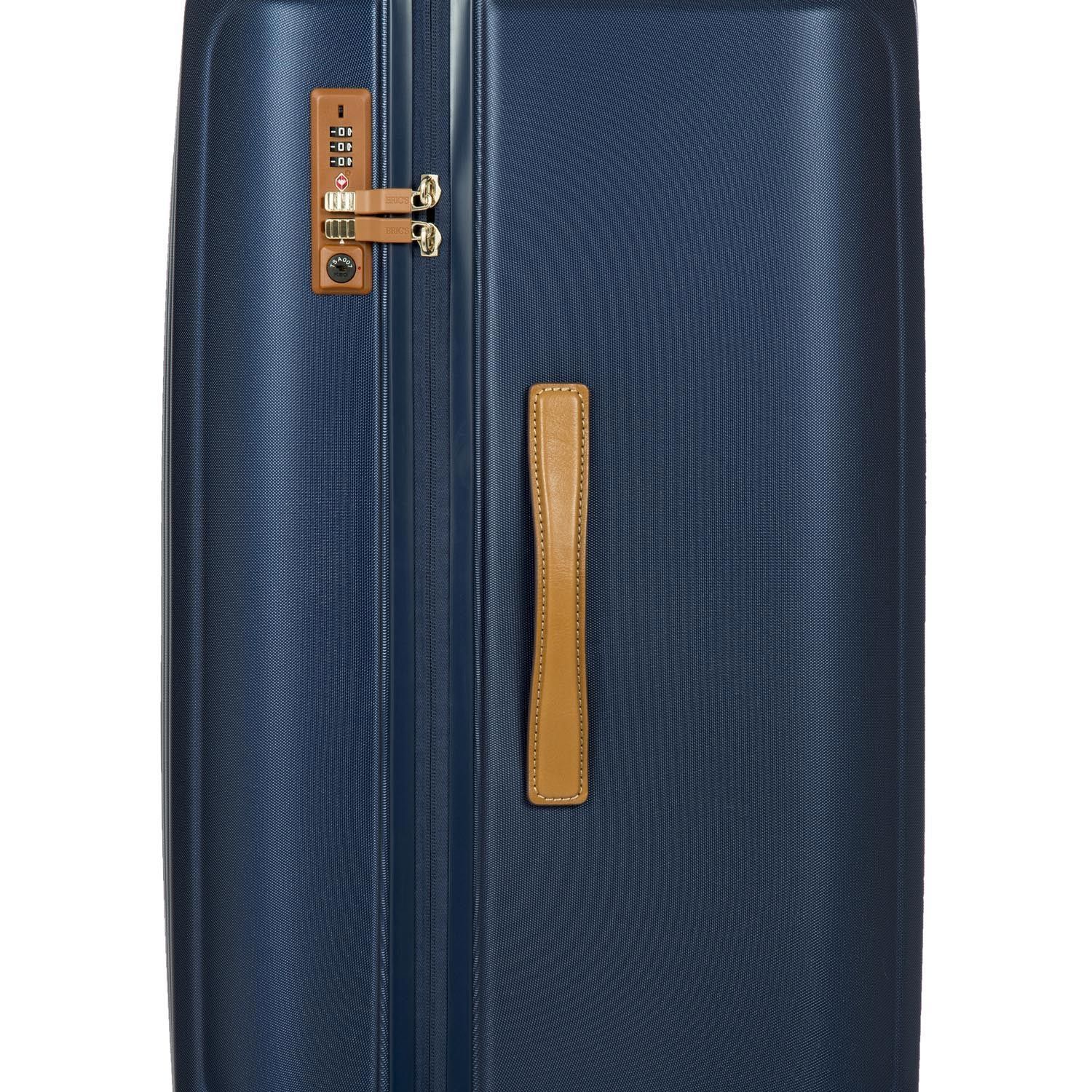 BRK08038.606 Чемодан BRK08038 Travel Trunk L Brics Capri - Вид №8