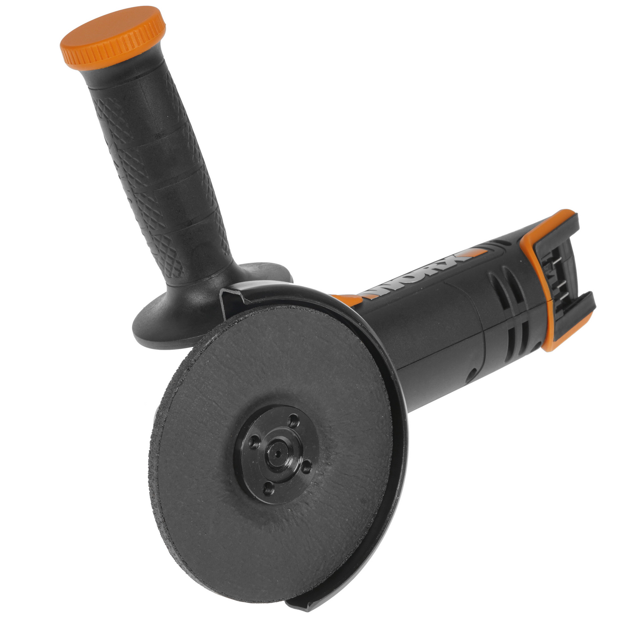 Углошлифовальная машина (УШМ) Worx WX803.9 PowerShare 20V  , Без ЗУ, Без АКБ 8199936 STDN-0021769 - Вид №5